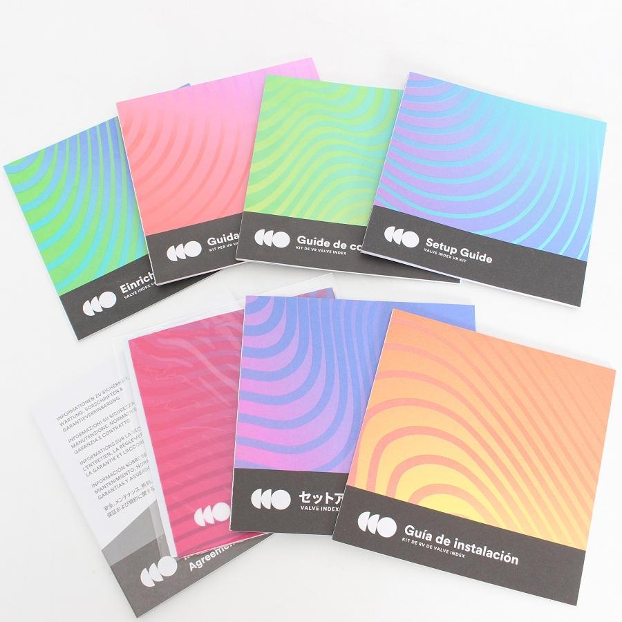 【ボーナスストア+5％】VALVE INDEX VRキット V003683-20 フルセット ヘッドマウントディスプレイ バルブ インデックス 本体 |  | 10