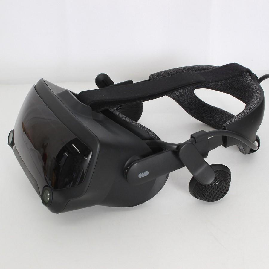 【ボーナスストア+5％】VALVE INDEX VRキット V003683-20 フルセット ヘッドマウントディスプレイ バルブ インデックス 本体 |  | 11