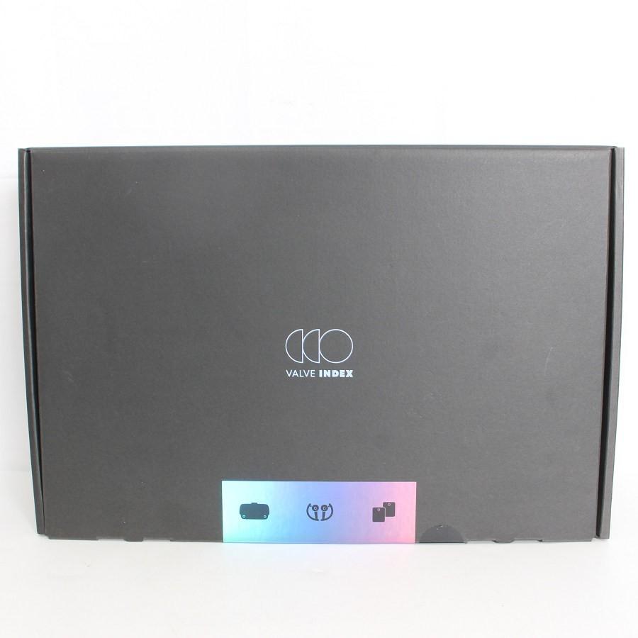 【ボーナスストア+5％】VALVE INDEX VRキット V003683-20 フルセット ヘッドマウントディスプレイ バルブ インデックス 本体 |  | 12