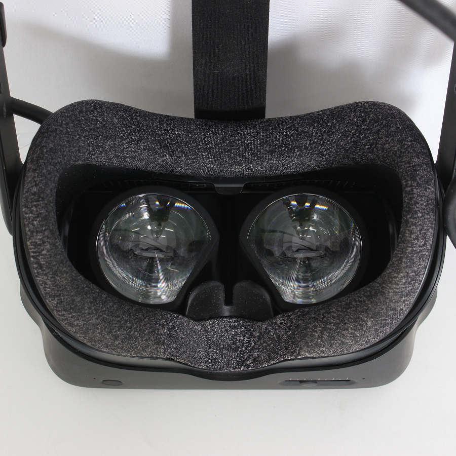 【ボーナスストア+5％】VALVE INDEX VRキット V003683-20 フルセット ヘッドマウントディスプレイ バルブ インデックス 本体 |  | 04