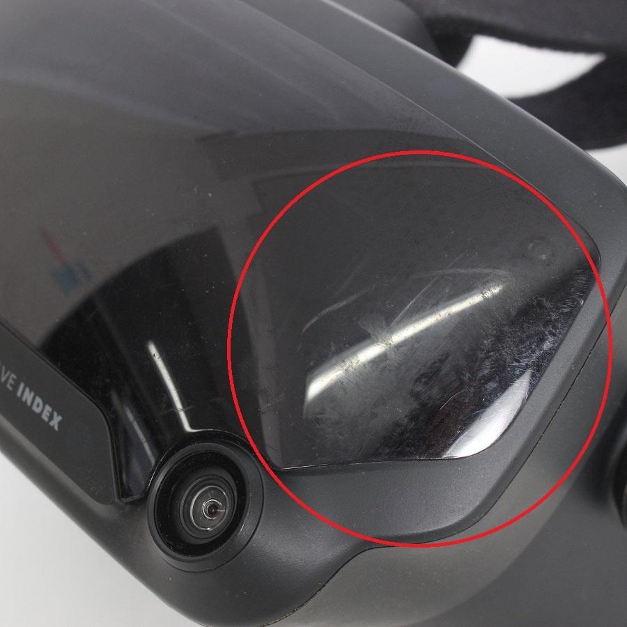 【ボーナスストア+5％】VALVE INDEX VRキット V003683-20 フルセット ヘッドマウントディスプレイ バルブ インデックス 本体 |  | 05