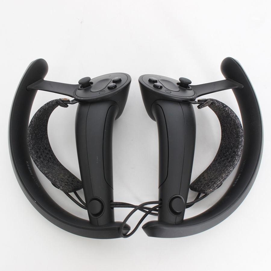 【ボーナスストア+5％】VALVE INDEX VRキット V003683-20 フルセット ヘッドマウントディスプレイ バルブ インデックス 本体 |  | 06