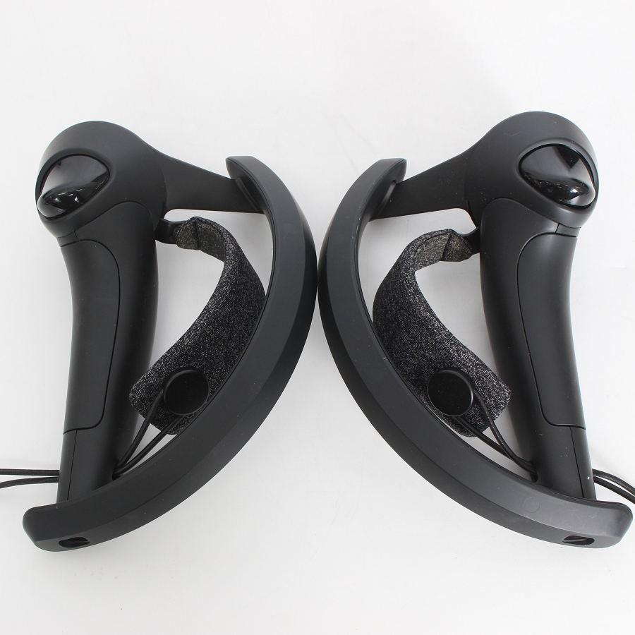 【ボーナスストア+5％】VALVE INDEX VRキット V003683-20 フルセット ヘッドマウントディスプレイ バルブ インデックス 本体 |  | 07