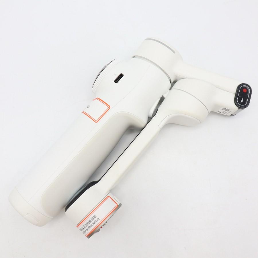 【ボーナスストア+5％】Insta360 Flow 2 Pro Standard Bundle サミットホワイト AIトラッカー付き CINSABQB-FLOW201 インスタ フロー 本体 |  | 11