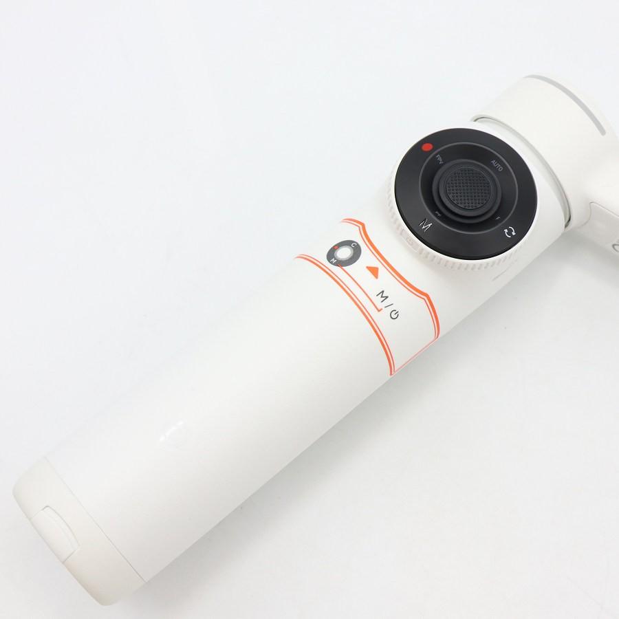 【ボーナスストア+5％】Insta360 Flow 2 Pro Standard Bundle サミットホワイト AIトラッカー付き CINSABQB-FLOW201 インスタ フロー 本体 |  | 03