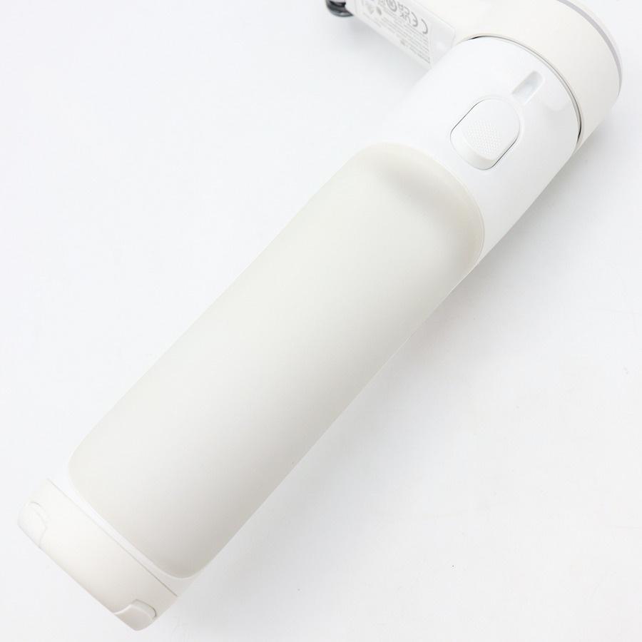 【ボーナスストア+5％】Insta360 Flow 2 Pro Standard Bundle サミットホワイト AIトラッカー付き CINSABQB-FLOW201 インスタ フロー 本体 |  | 07