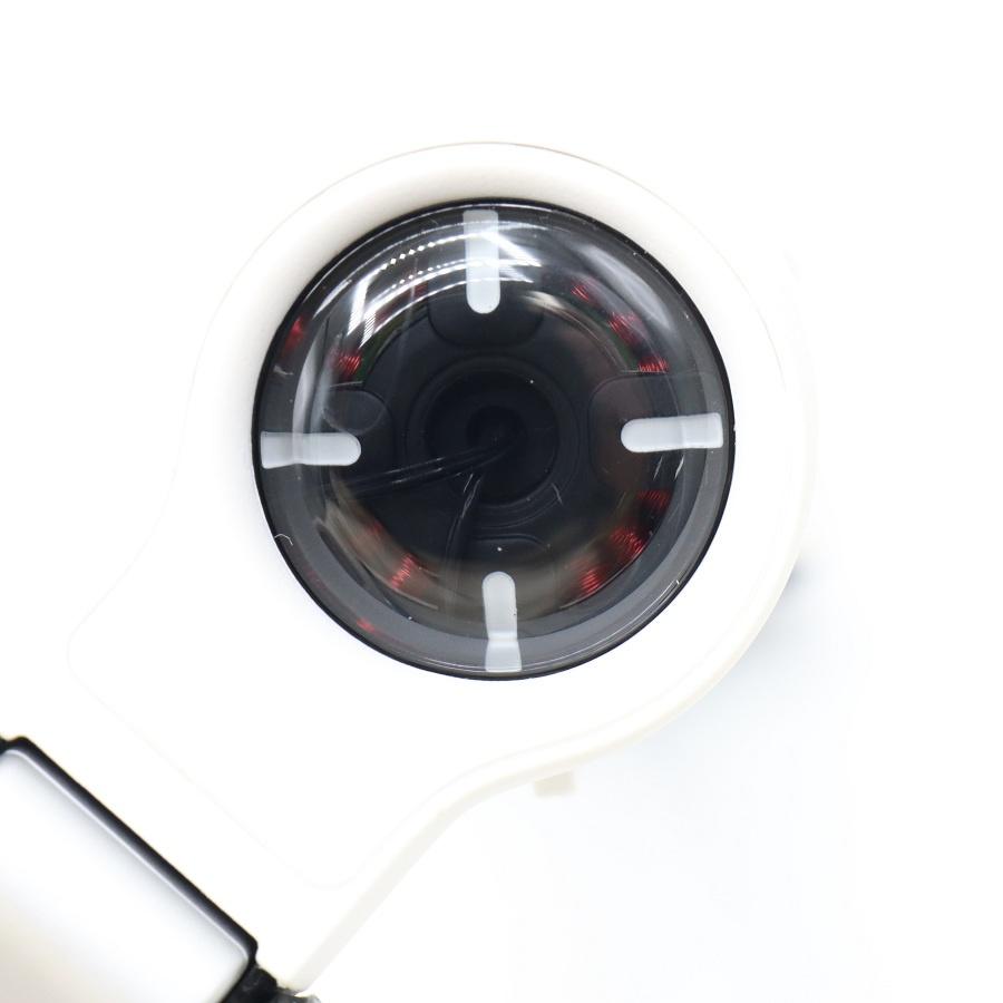 【ボーナスストア+5％】Insta360 Flow 2 Pro Standard Bundle サミットホワイト AIトラッカー付き CINSABQB-FLOW201 インスタ フロー 本体 |  | 09