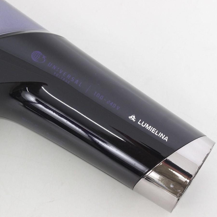 【ボーナスストア+5％】レプロナイザー 27D Plus REP27D-JP バイオプログラミング ヘアドライヤー リュミエリーナ 本体 |  | 12