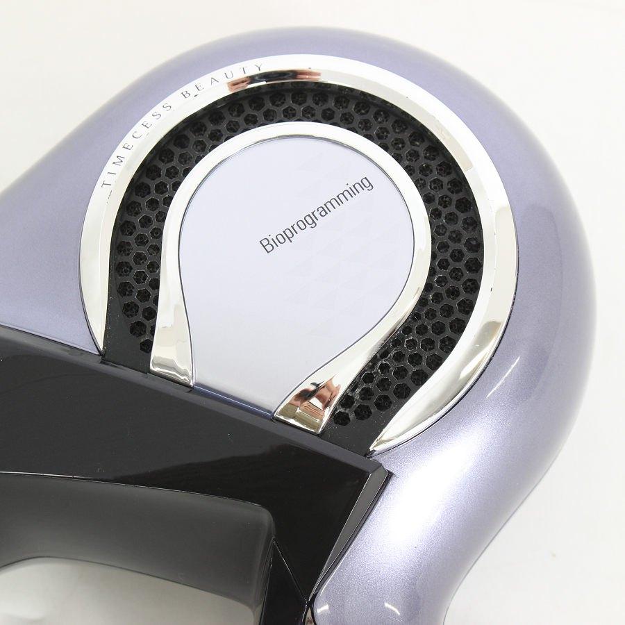 【ボーナスストア+5％】レプロナイザー 27D Plus REP27D-JP バイオプログラミング ヘアドライヤー リュミエリーナ 本体 |  | 01