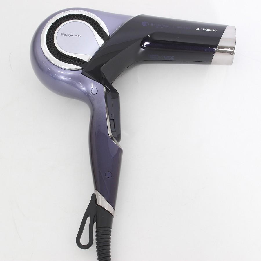 【ボーナスストア+5％】レプロナイザー 27D Plus REP27D-JP バイオプログラミング ヘアドライヤー リュミエリーナ 本体 |  | 04