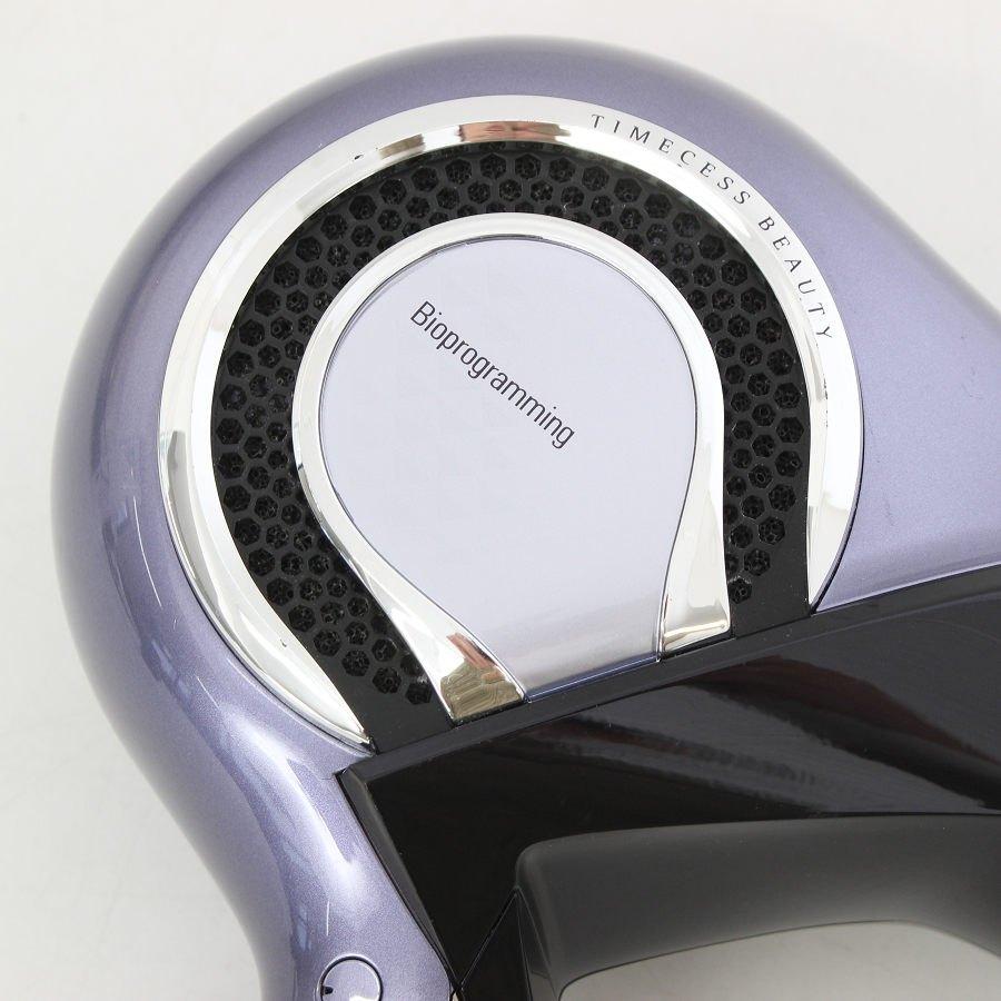 【ボーナスストア+5％】レプロナイザー 27D Plus REP27D-JP バイオプログラミング ヘアドライヤー リュミエリーナ 本体 |  | 05