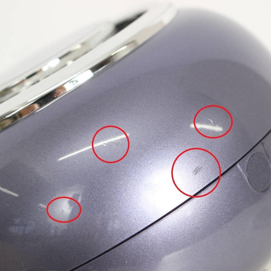 【ボーナスストア+5％】レプロナイザー 27D Plus REP27D-JP バイオプログラミング ヘアドライヤー リュミエリーナ 本体 |  | 09