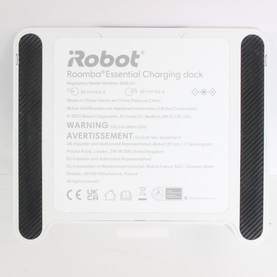 【ボーナスストア+5％】iRobot ルンバ コンボ Essential robot Y011260 ホワイト ロボット掃除機 アイロボット Roomba 本体 |  | 10