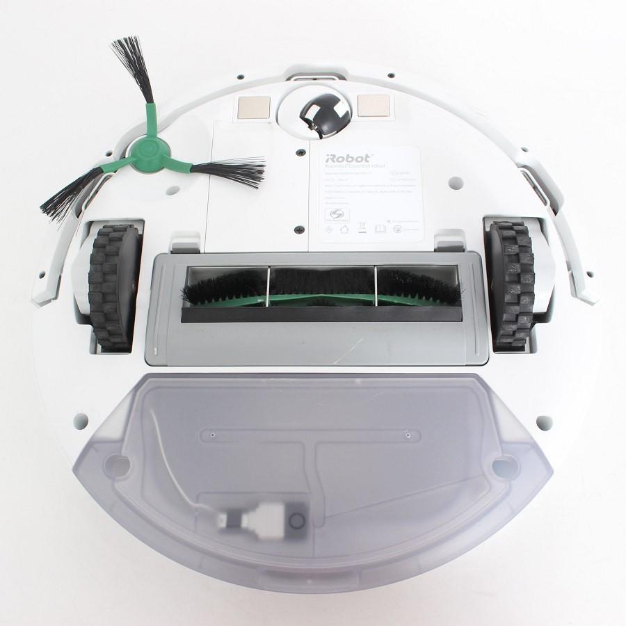 【ボーナスストア+5％】iRobot ルンバ コンボ Essential robot Y011260 ホワイト ロボット掃除機 アイロボット Roomba 本体 |  | 02