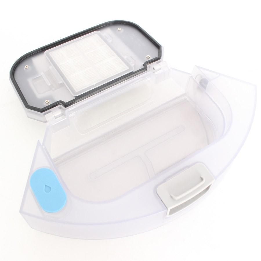 【ボーナスストア+5％】iRobot ルンバ コンボ Essential robot Y011260 ホワイト ロボット掃除機 アイロボット Roomba 本体 |  | 04