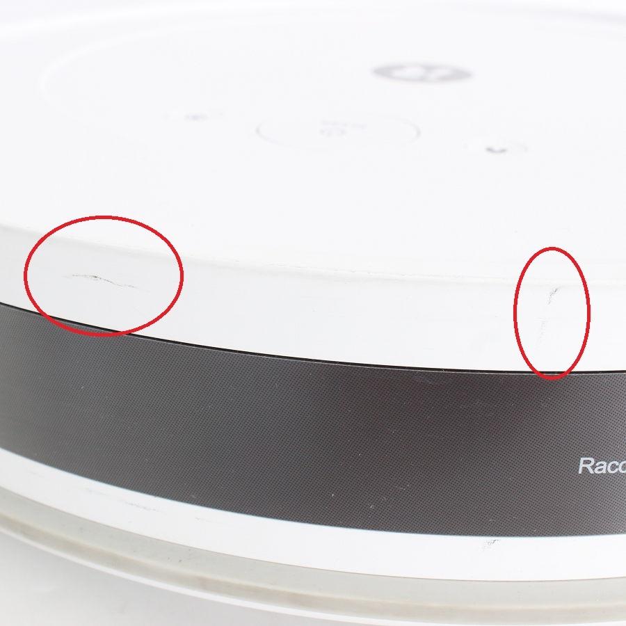 【ボーナスストア+5％】iRobot ルンバ コンボ Essential robot Y011260 ホワイト ロボット掃除機 アイロボット Roomba 本体 |  | 06