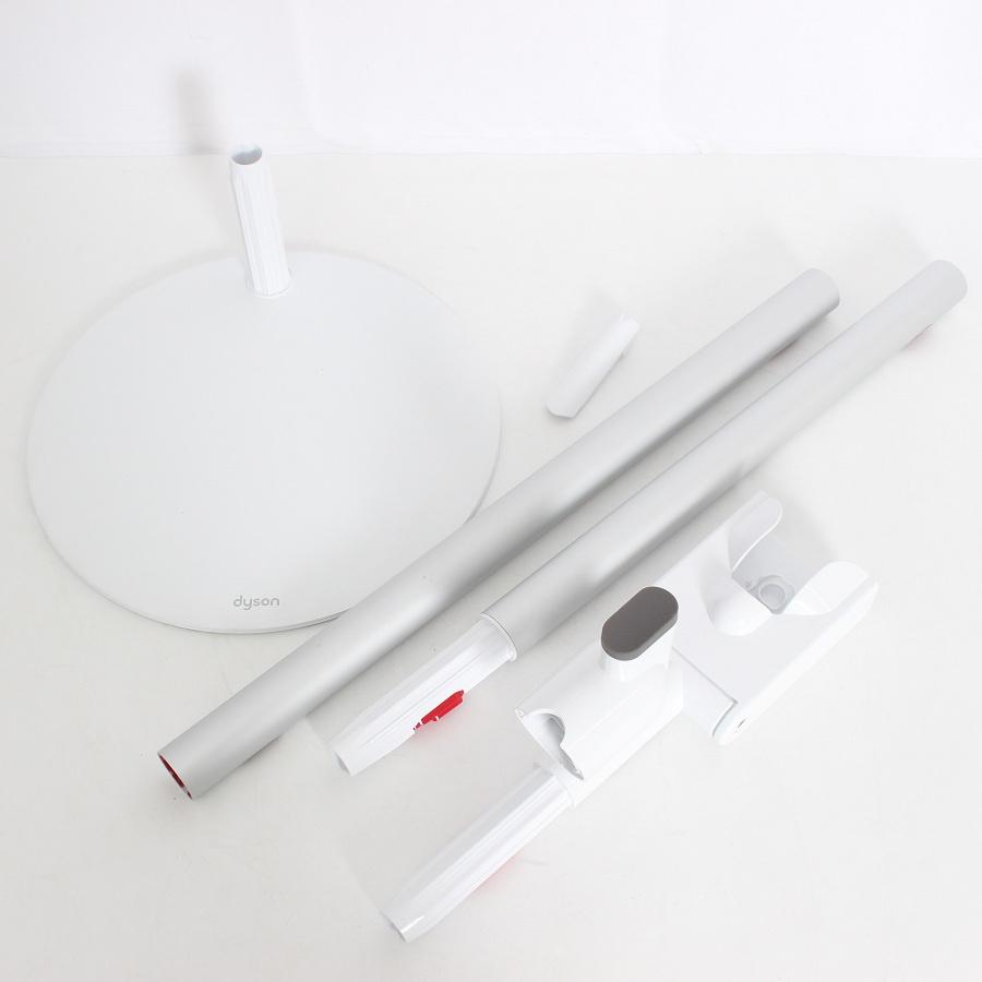 ボーナスストア+5％【美品】Dyson Digital Slim Fluffy SV18 FF EX2 コードレスクリーナー サイクロン掃除機 フラフィ ダイソン 本体 |  | 10