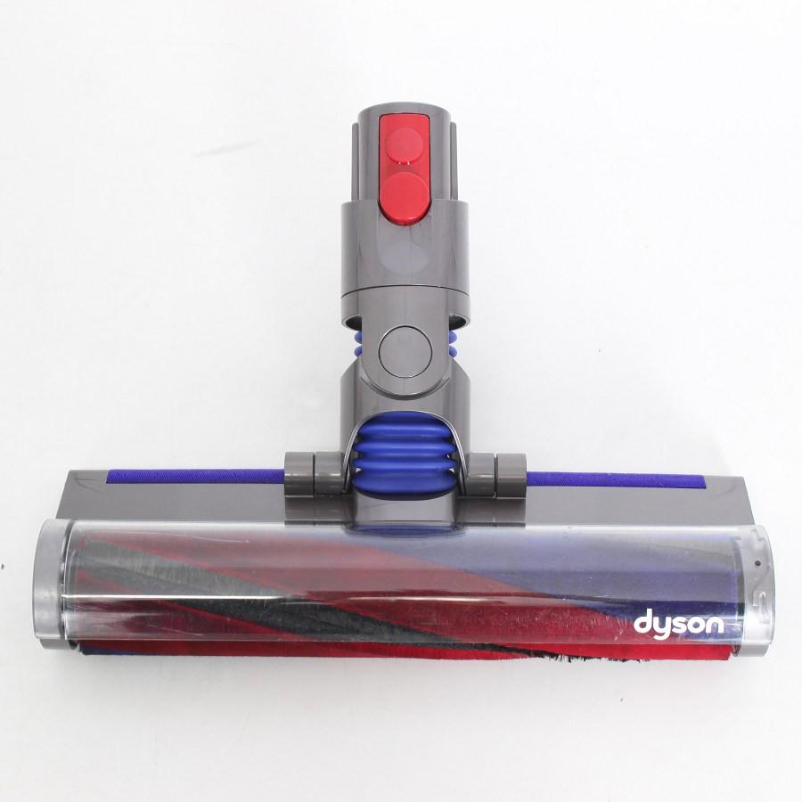 ボーナスストア+5％【美品】Dyson Digital Slim Fluffy SV18 FF EX2