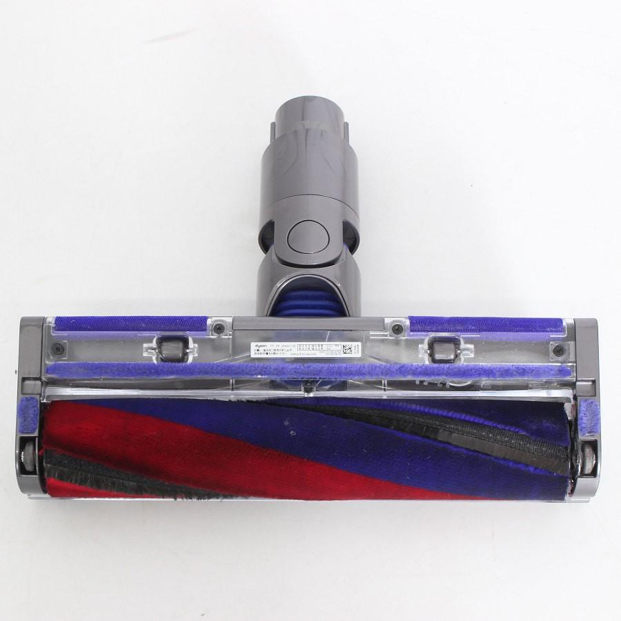 ボーナスストア+5％【美品】Dyson Digital Slim Fluffy SV18 FF EX2 コードレスクリーナー サイクロン掃除機 フラフィ ダイソン 本体 |  | 05