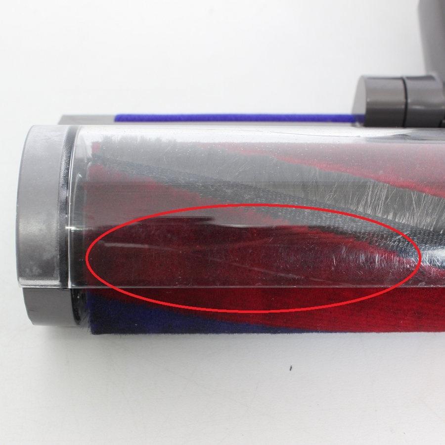 ボーナスストア+5％【美品】Dyson Digital Slim Fluffy SV18 FF EX2 コードレスクリーナー サイクロン掃除機 フラフィ ダイソン 本体 |  | 07