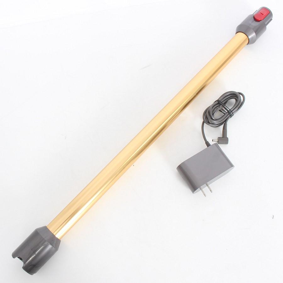 ボーナスストア+5％【美品】Dyson Digital Slim Fluffy SV18 FF EX2 コードレスクリーナー サイクロン掃除機 フラフィ ダイソン 本体 |  | 08