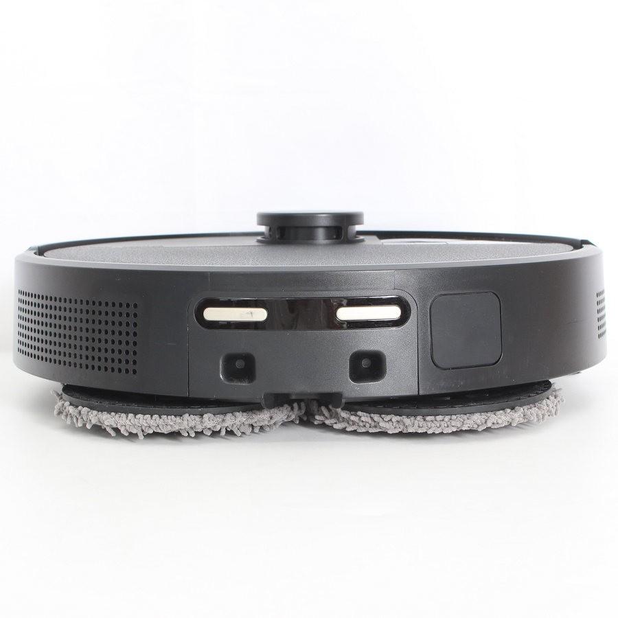 【ボーナスストア+5％】iRobot ルンバ Plus 505 Combo+AutoWash 充電ステーション N185060 ブラック ロボット掃除機 アイロボット プラス 本体 |  | 11