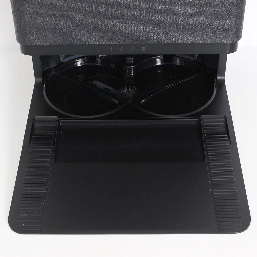 【ボーナスストア+5％】iRobot ルンバ Plus 505 Combo+AutoWash 充電ステーション N185060 ブラック ロボット掃除機 アイロボット プラス 本体 |  | 12