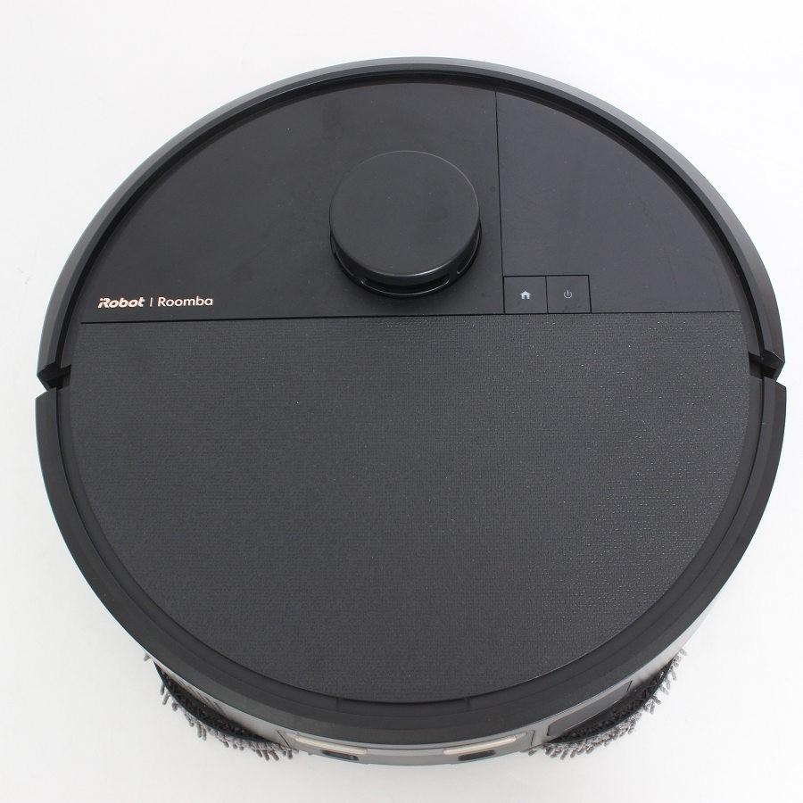 【ボーナスストア+5％】iRobot ルンバ Plus 505 Combo+AutoWash 充電ステーション N185060 ブラック ロボット掃除機 アイロボット プラス 本体 |  | 01