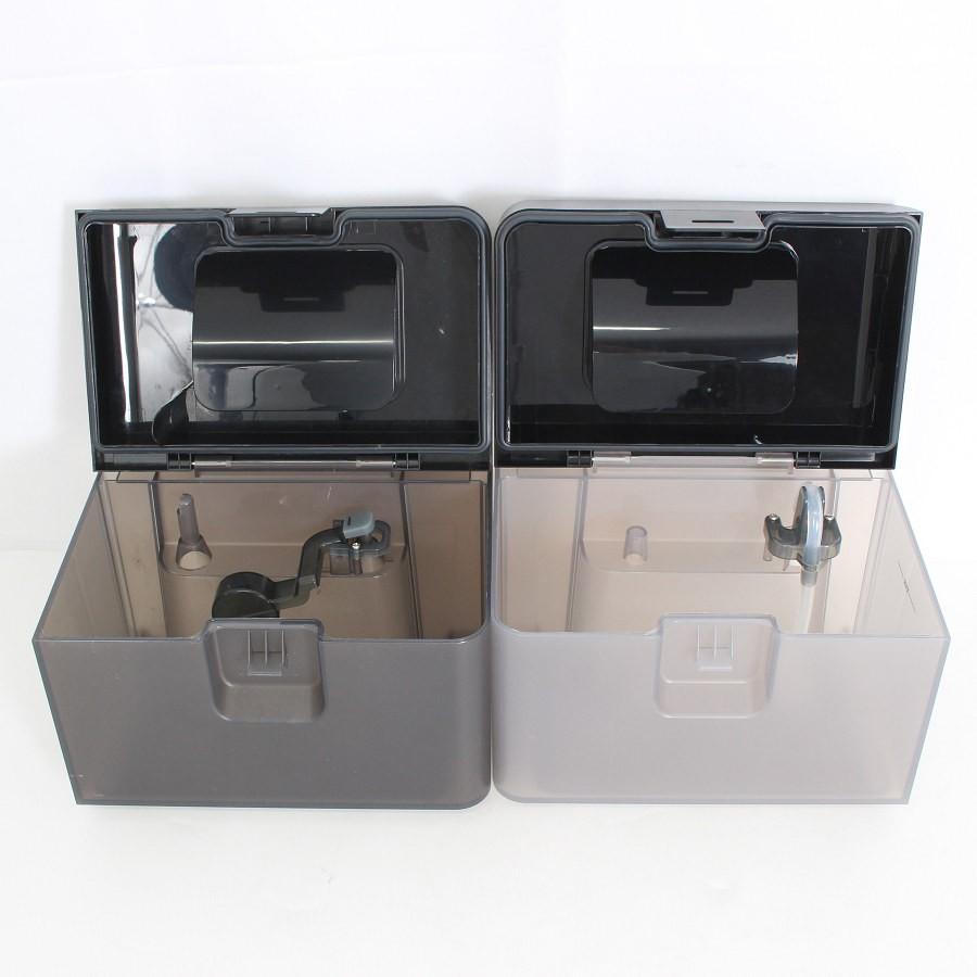 【ボーナスストア+5％】iRobot ルンバ Plus 505 Combo+AutoWash 充電ステーション N185060 ブラック ロボット掃除機 アイロボット プラス 本体 |  | 09