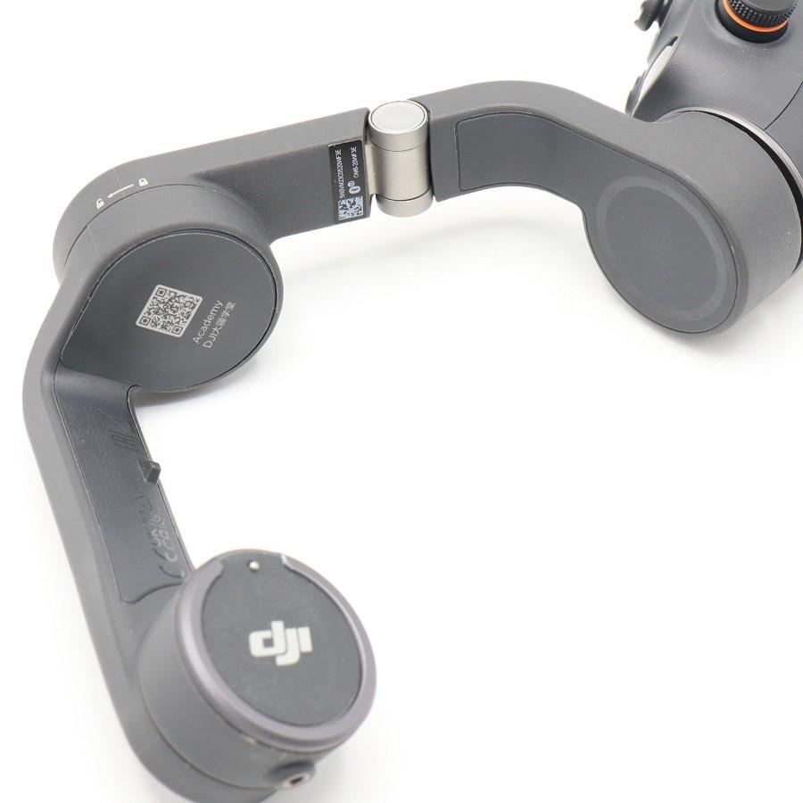 ボーナスストア+5％【美品】DJI Osmo Mobile 6 M06001 スマートフォン 