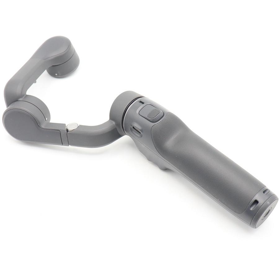 ボーナスストア+5％【美品】DJI Osmo Mobile 6 M06001 スマートフォン 