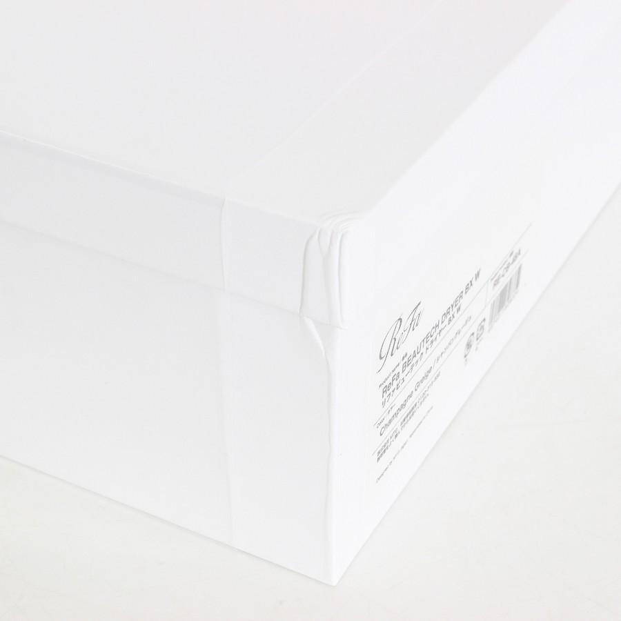 ボーナスストア+5％【新品】MTG ReFa BEAUTECH DRYER BX Ｗ RE-CB-48A シャンパングレージュ ヘアドライヤー リファ ビューテック 本体 |  | 10
