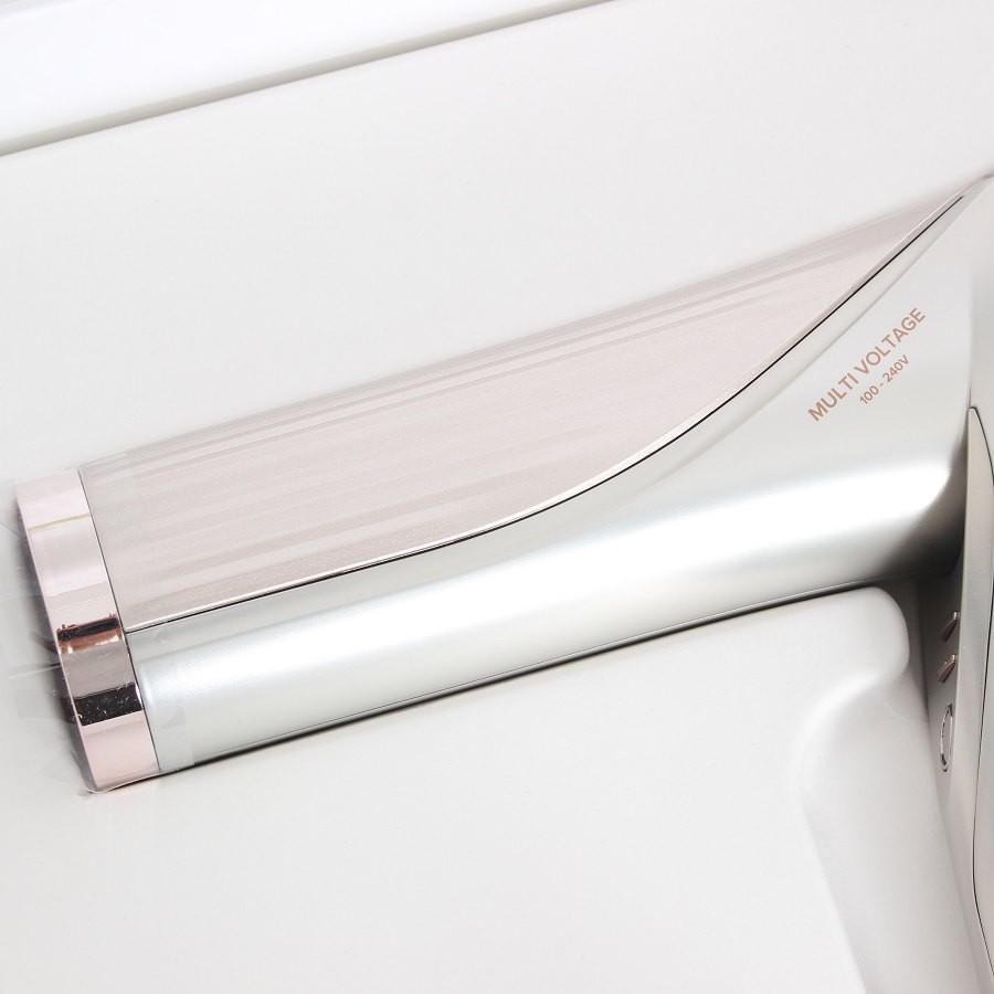 ボーナスストア+5％【新品】MTG ReFa BEAUTECH DRYER BX Ｗ RE-CB-48A シャンパングレージュ ヘアドライヤー リファ ビューテック 本体 |  | 03