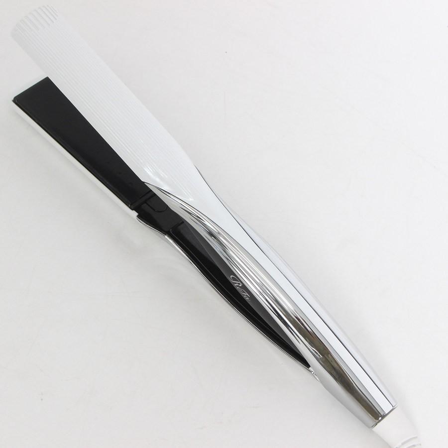 【ボーナスストア+5％】MTG ReFa BEAUTECH STRAIGHT IRON RE-AC02A リファビューテック ストレートアイロン ビューティック 本体 |  | 01