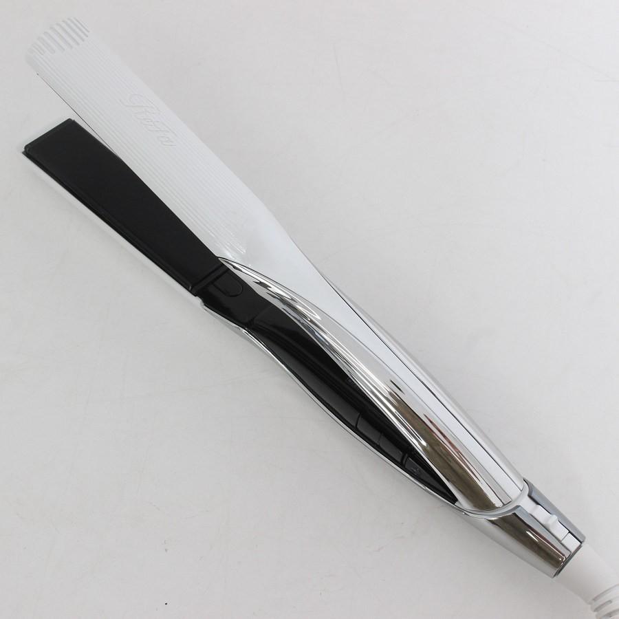 【ボーナスストア+5％】MTG ReFa BEAUTECH STRAIGHT IRON RE-AC02A リファビューテック ストレートアイロン ビューティック 本体 |  | 05