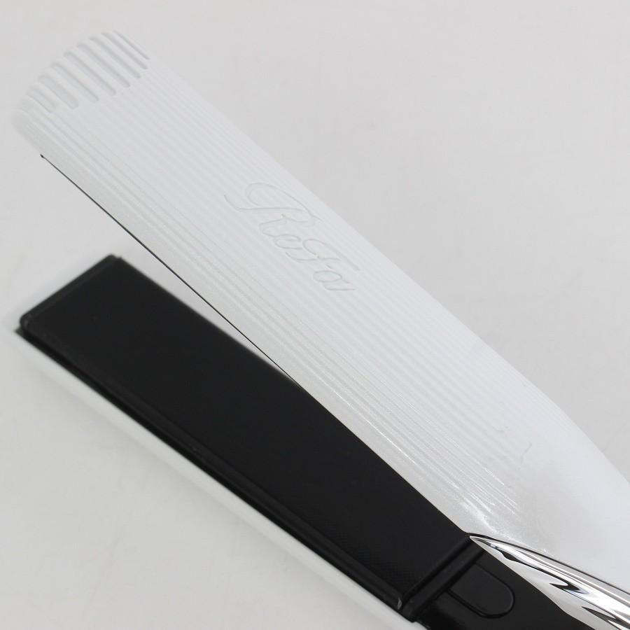 【ボーナスストア+5％】MTG ReFa BEAUTECH STRAIGHT IRON RE-AC02A リファビューテック ストレートアイロン ビューティック 本体 |  | 06