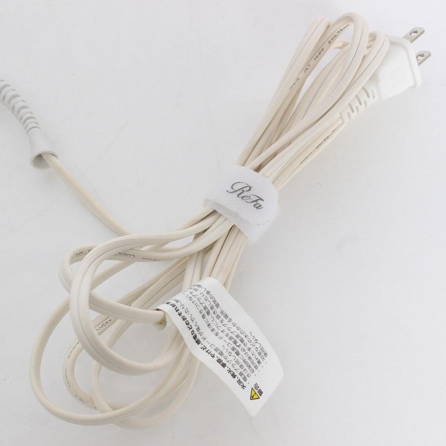 【ボーナスストア+5％】MTG ReFa BEAUTECH STRAIGHT IRON RE-AC02A リファビューテック ストレートアイロン ビューティック 本体 |  | 09