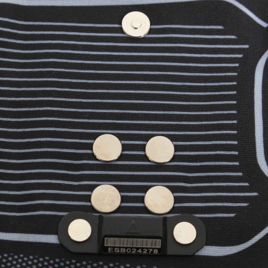 【ボーナスストア+5％】MTG SIXPAD Powersuit Core Belt SE-BS-00B-M ホームジム対応モデル Mサイズ シックスパッド パワースーツ コアベルト 本体 |  | 05