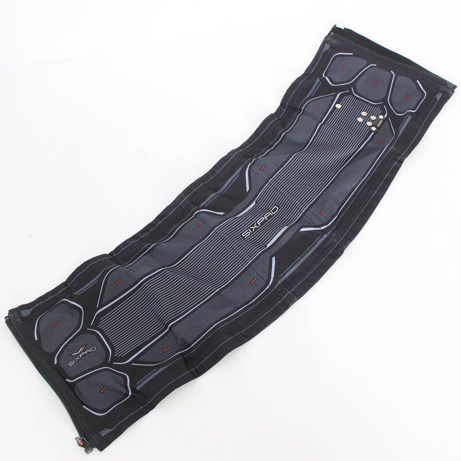 【ボーナスストア+5％】MTG SIXPAD Powersuit Core Belt SE-BS-00B-M ホームジム対応モデル Mサイズ シックスパッド パワースーツ コアベルト 本体 |  | 06
