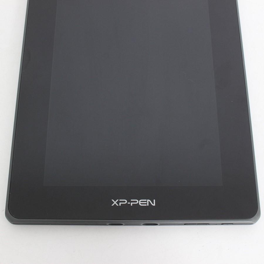 ボーナスストア+5％【美品】XP-Pen Artist 12 2nd Gen 豪華版