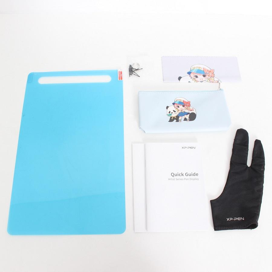 ボーナスストア+5％【美品】XP-Pen Artist 12 2nd Gen 豪華版