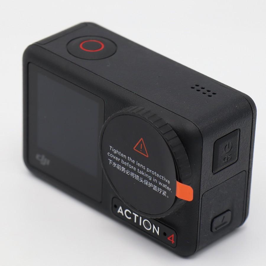 ボーナスストア+5％【美品】DJI Osmo Action 4 OA4AMZ エッセンシャルコンボ アクションカメラ オスモアクション 本体 |  | 03