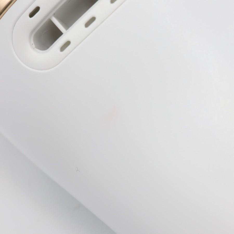 ボーナスストア+5％【美品】ブラウン シルクエキスパート Pro5 PL-5268 光美容器 ホワイト/ゴールド 脱毛器 本体 |  | 05