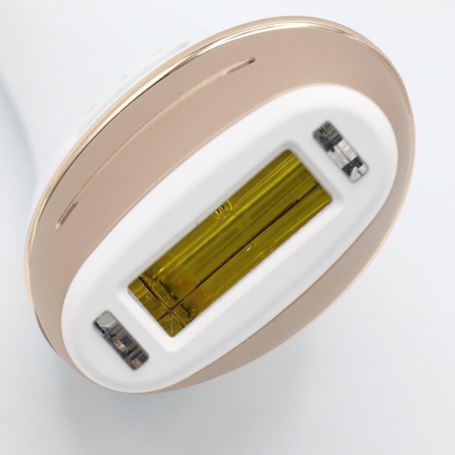 ボーナスストア+5％【美品】ブラウン シルクエキスパート Pro5 PL-5268 光美容器 ホワイト/ゴールド 脱毛器 本体 |  | 07