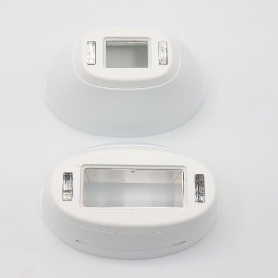 ボーナスストア+5％【美品】ブラウン シルクエキスパート Pro5 PL-5268 光美容器 ホワイト/ゴールド 脱毛器 本体 |  | 08