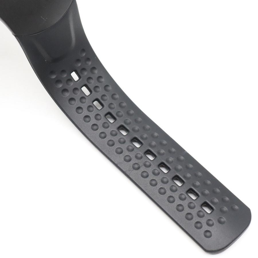 【ボーナスストア+5％】Shot Navi Evolve α ブラック 腕時計型ゴルフ用GPSナビ ショットナビ エボルブ アルファー 本体 |  | 05