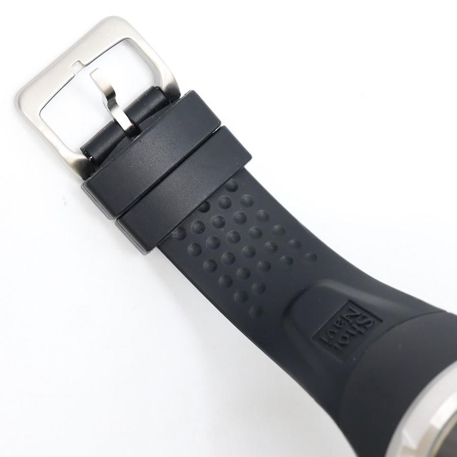 【ボーナスストア+5％】Shot Navi Evolve α ブラック 腕時計型ゴルフ用GPSナビ ショットナビ エボルブ アルファー 本体 |  | 06