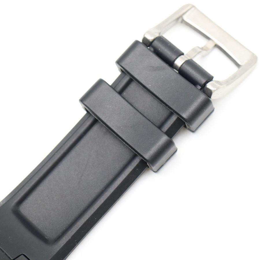 【ボーナスストア+5％】Shot Navi Evolve α ブラック 腕時計型ゴルフ用GPSナビ ショットナビ エボルブ アルファー 本体 |  | 07