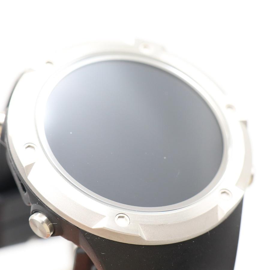 【ボーナスストア+5％】Shot Navi Evolve α ブラック 腕時計型ゴルフ用GPSナビ ショットナビ エボルブ アルファー 本体 |  | 08