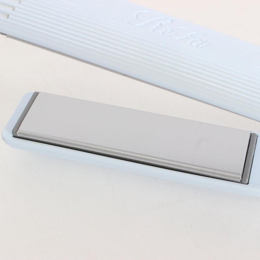 ボーナスストア+5％【美品】MTG ReFa STRAIGHT IRON PRO RE-AT-02A ホルダー付 ホワイト リファストレートアイロン プロ ヘアアイロン 本体 |  | 04